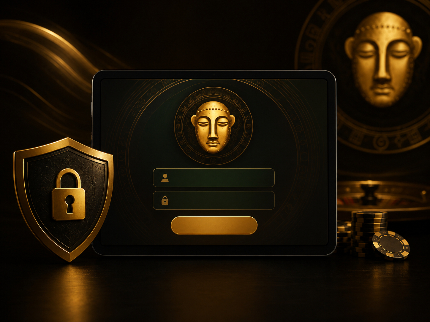 Регистрация в Eldorado Casino